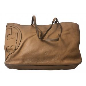 Tory Burch large tote